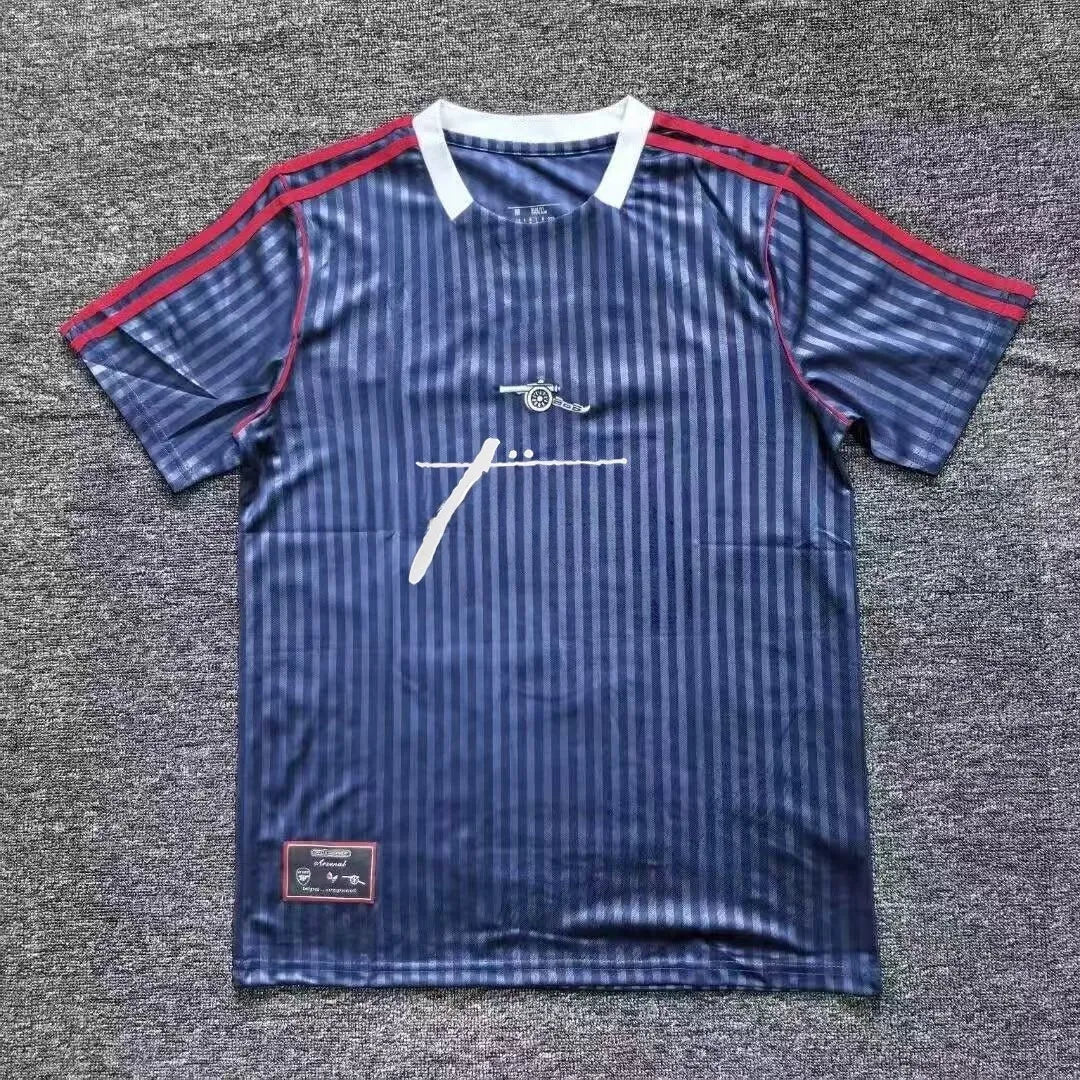 Fashion T Shirt Mens Designer Jersey T-Shirt Training Football Outdoor Tees Slim - SitterJersey.com