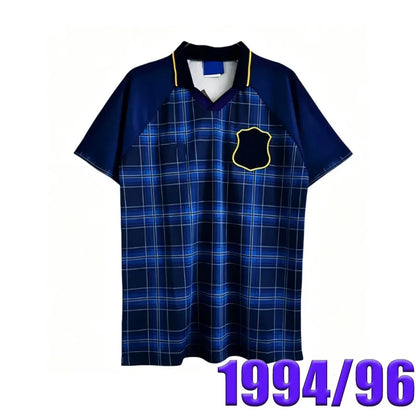 Scotland 2026 World Cup football shirt ROBERTSON ADAMS Soccer Jerseys DYKES McTo - SitterJersey.com