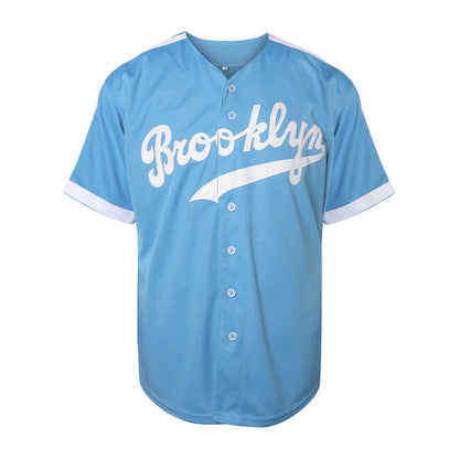 Ohtani Baseball Jersey Freeman Betts Yamamoto Edman Custom Sweatshirt - Embroide - SitterJersey.com