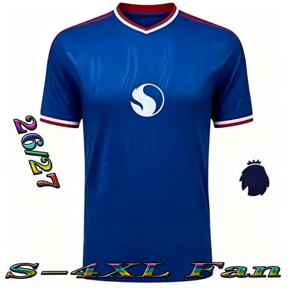 26-27 Jerseys CUNHA SESKO MARTINEZ MBEUMO football shirt B FERNANDES men kids ki - SitterJersey.com