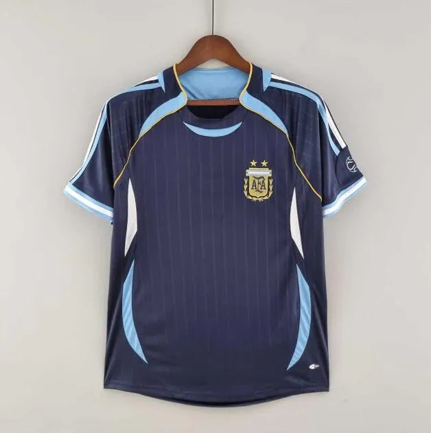 2025 2026 ArgentinaS star Soccer Jerseys Fans Player retro 78 86 94 96 00 01 06  - SitterJersey.com