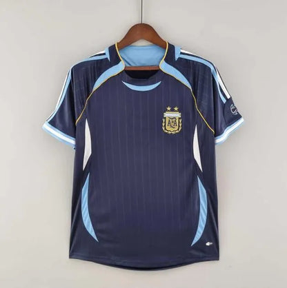 2025 2026 ArgentinaS star Soccer Jerseys Fans Player retro 78 86 94 96 00 01 06  - SitterJersey.com