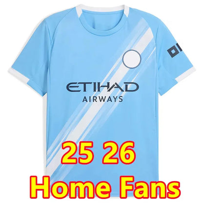 25 man citys HAALAND FODEN soccer jerseys DONNARUMMA DOKU MARMOUSH GVARDIOL DE B - SitterJersey.com