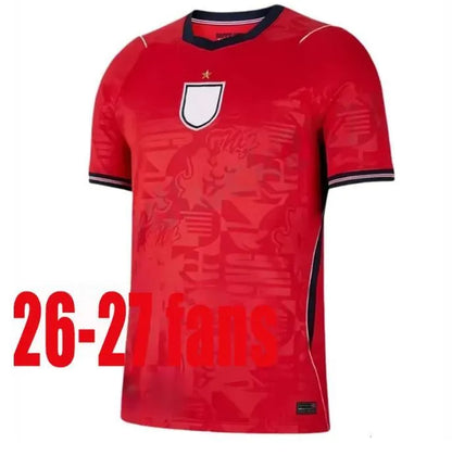 UK Overseas Warehouse England Shirts 2026 World Cup England Palace Jersey BELLIN - SitterJersey.com