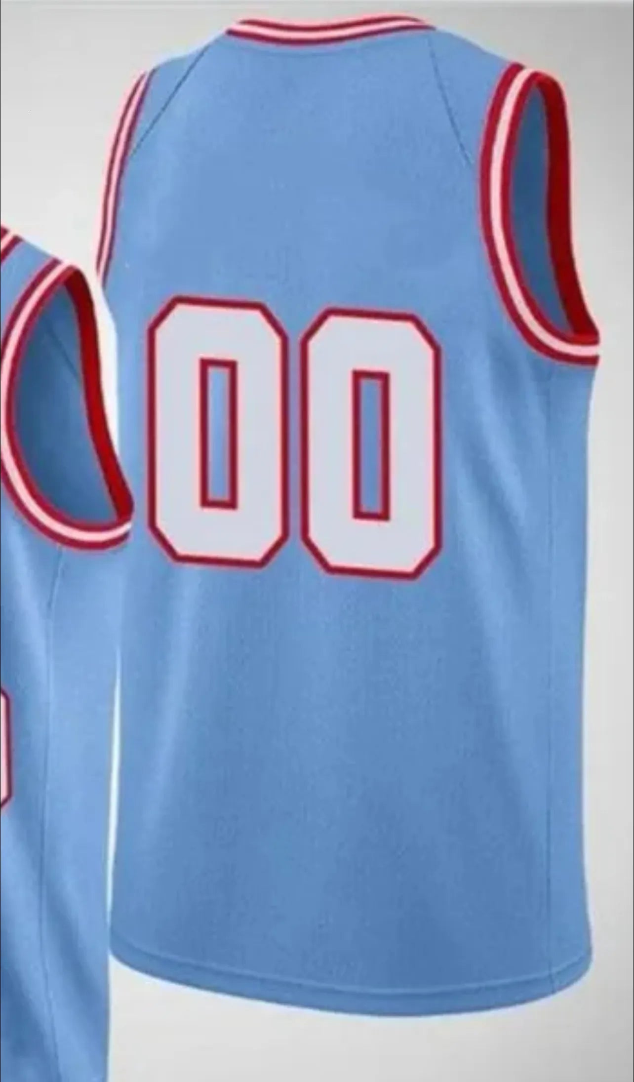 Custom Basketball Jerseys Coby White Matas Buzelis Josh Giddey Nikola Vucevic Pa - SitterJersey.com