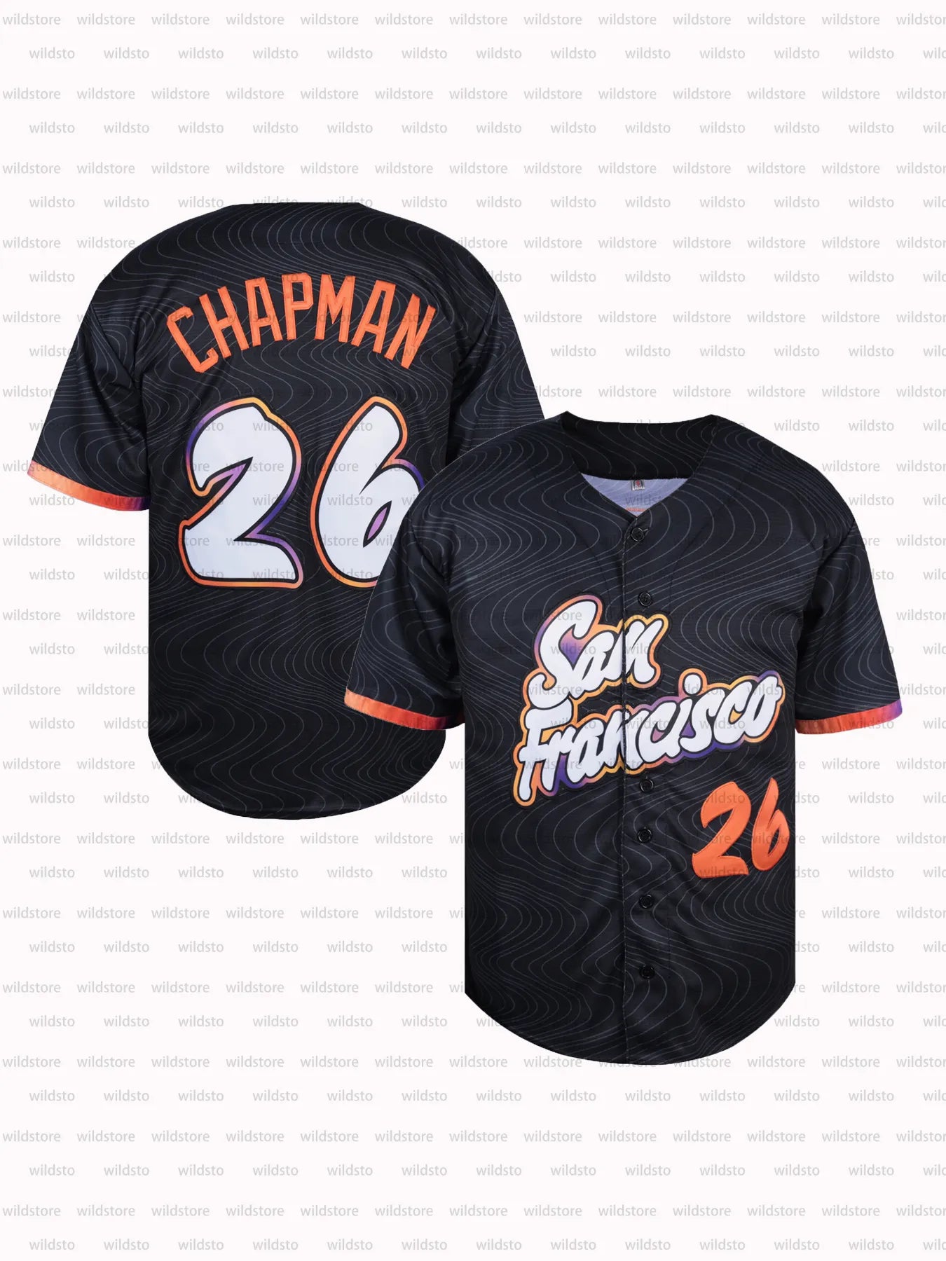 14 ROSE Baseball Jerseys DE LA CRUZ GRIFFEY Custom Men/Women/Youth Jersey - SitterJersey.com