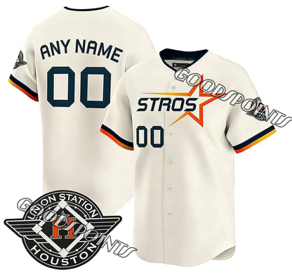 Houstons Astros Jersey Jose Altuve Yordan Alvarez Jeremy Pena Astro Jersey Isaac - SitterJersey.com