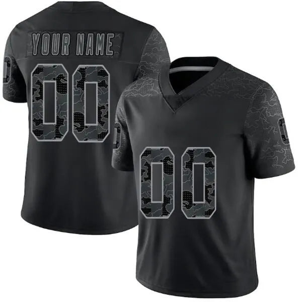 44 Cam Skattebo Jaxson Dart Malik Nabers Football Jersey Arvell Reese Abdul Cart - SitterJersey.com