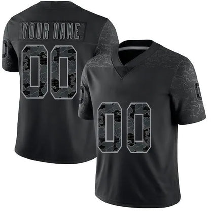 44 Cam Skattebo Jaxson Dart Malik Nabers Football Jersey Arvell Reese Abdul Cart - SitterJersey.com