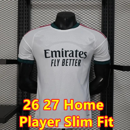 Reals MAdriD 2026 2027 BELLINGHAM VINI JR MBAPPE soccer jerseys 26 27 RealsMAdri - SitterJersey.com