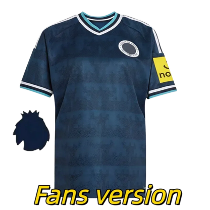 S-4XL 26 27 NewcAstled Soccer Jerseys ISAK WILSON JOETON TRIPPIER GORDON BURN 20 - SitterJersey.com