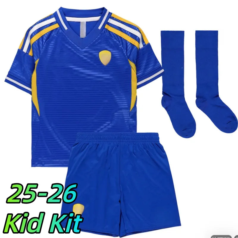 Leeds unitedjersey 26 27 Soccer Jerseys RODON JAMES leeds football shirt BAMFORD - SitterJersey.com
