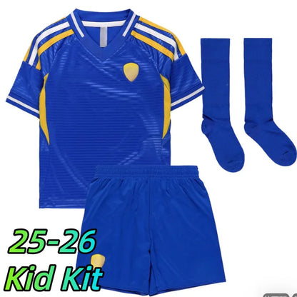 Leeds unitedjersey 26 27 Soccer Jerseys RODON JAMES leeds football shirt BAMFORD - SitterJersey.com