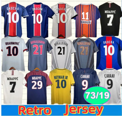 Mbappe Soccer Jersey MBAPPE Soccer Jerseys BELLINGHAM Chandal VINI JR Children Football Shirt Top Valverde Endrick RODRYGO CAMAVINGA Camiseta Jersey Kids Kits 26 27 Reals MAdriD - SitterJersey.com