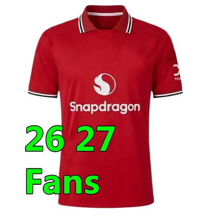 ONANA 25 26 27 soccer jerseys BRUNO FERNANDES CUNHA MBEUMO football shirt 2026 m - SitterJersey.com