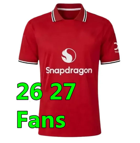 ONANA 25 26 27 soccer jerseys BRUNO FERNANDES CUNHA MBEUMO football shirt 2026 m - SitterJersey.com