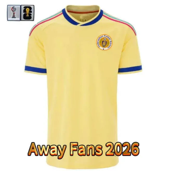 New Curacao Football Jersey 2026 world cup Curacao Soccer Jerseys 26 27 Tahith C - SitterJersey.com