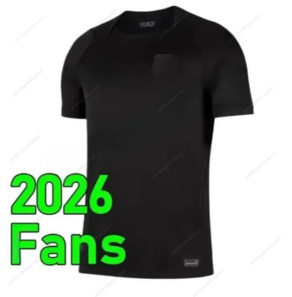 Norway jersey 2026 HAALAND World Cup soccer jerseys SORLOTH NUSA AASGAARD HORN M - SitterJersey.com
