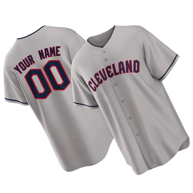 USA 250 Fourth of July Clevelands jersey Guardians Jose Ramirez Shane Bieber Jos - SitterJersey.com