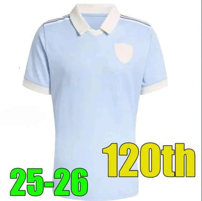 UK Stock Maillot France 2026 France Jersey Worldcup Soccer Jereys MBAPPE GIROUD  - SitterJersey.com