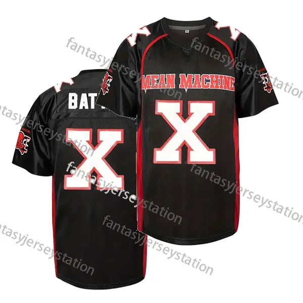 Men's # 13 Classic Vintage Embroidery Breathable Training American Football Jers - SitterJersey.com