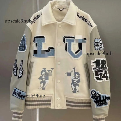 #51 Baseball Jerseys Men's Sewing Embroidery High Quality In Stock Fast Shipping - SitterJersey.com