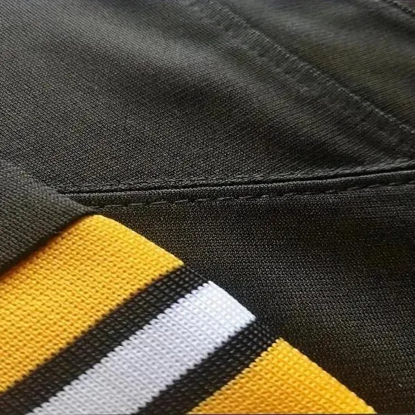 Pittsburghes SteelersS Jersey SteelersJersey 16 Drew Allar 17 Germie Bernard 71  - SitterJersey.com