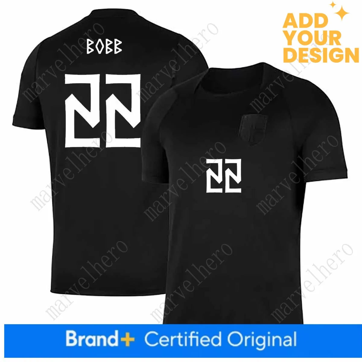 Norway Jersey 2026 World Cup BRAUT HAALAND Soccer Jerseys SORLOTH NUSA AASGAARD  - SitterJersey.com
