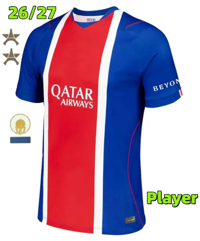 25 26 27psgJerseys O Dembele D DOUE KVARATSKHELIA JerseysVITINHA JOAON EVES pari - SitterJersey.com