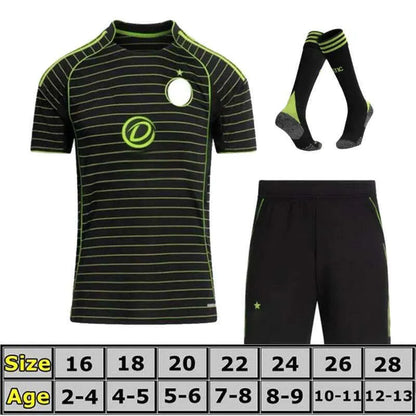 Celts football jersey celticfc jersey 25 26 27 Home Away Football Shirt ELYOUNOU - SitterJersey.com
