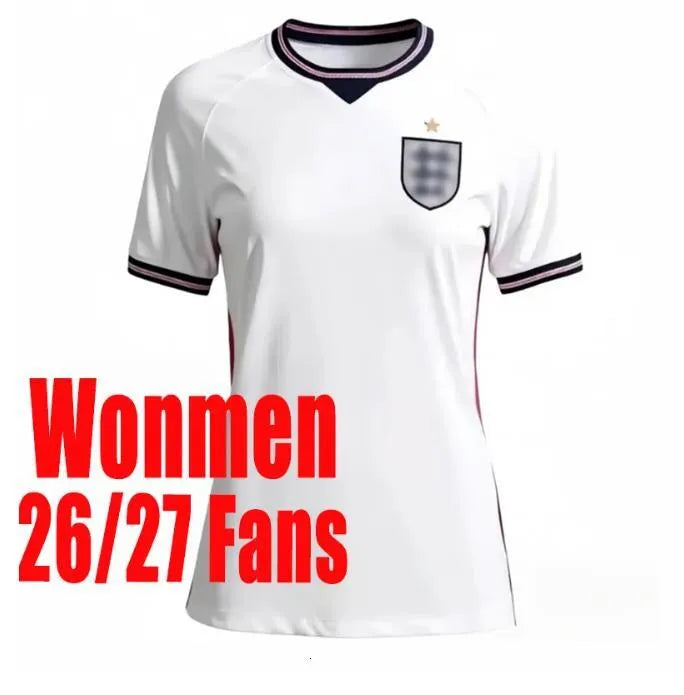 UK Overseas Warehouse England Shirts 2026 World Cup England Palace Jersey BELLIN - SitterJersey.com