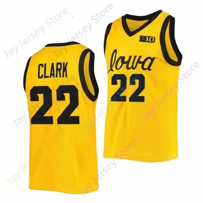 2026 Caitlin Clark Jersey Indiana Final Four 4 Women Sophie Cunningham College B - SitterJersey.com