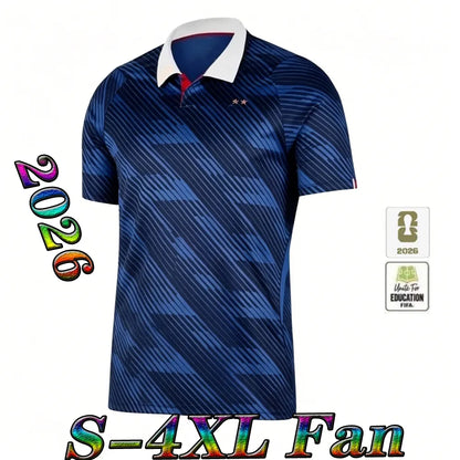 2026 france Soccer jersey world cup 26 27 French Jerseys MBAPPE GIROUD DEMBELE E - SitterJersey.com