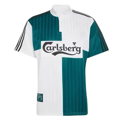 liverpooll 25 26 27The Reds Mohamed ISAK WIRTZ MAC ALLISTER Home Away men Soccer - SitterJersey.com