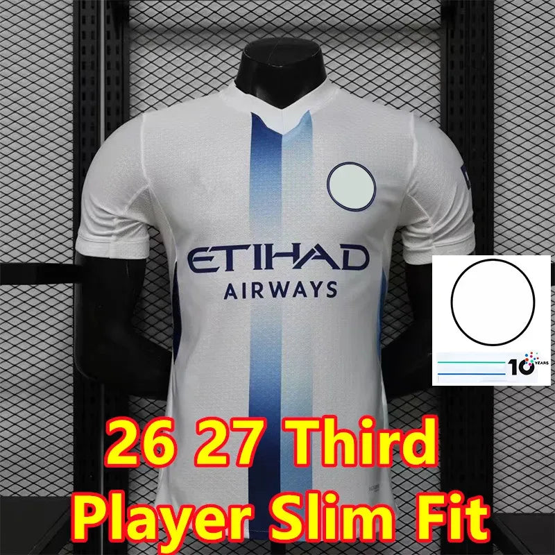 25 man citys HAALAND FODEN soccer jerseys DONNARUMMA DOKU MARMOUSH GVARDIOL DE B - SitterJersey.com