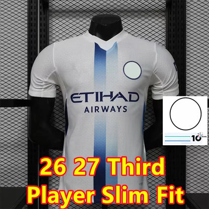 25 man citys HAALAND FODEN soccer jerseys DONNARUMMA DOKU MARMOUSH GVARDIOL DE B - SitterJersey.com