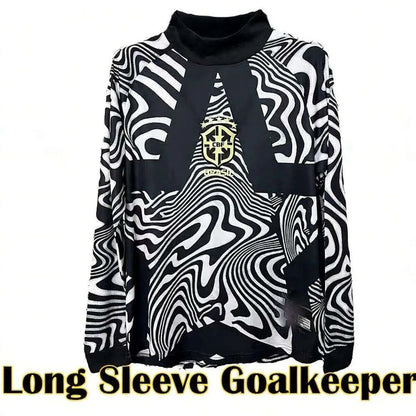 Brazil Jersey 2026 World Cup ENDRICK CASEMIRO Soccer Jerseys RICHARLISON Camiset - SitterJersey.com