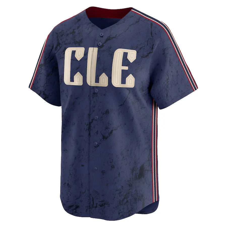 Baseball Jersey Clase Naylor Ramirez Rocchio Freeman Custom Sweatshirt - Embroid - SitterJersey.com