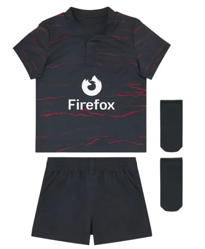 4XL 2026 2027 Wrexham Soccer Jerseys MOORE BROADHEAD WINDASS RATHBONE SMITH CLEW - SitterJersey.com