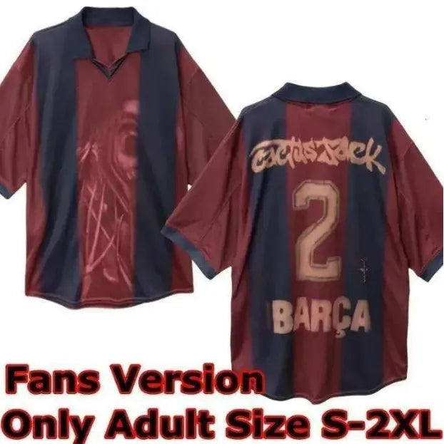 2026 2027 LAMINE YAMAL RAPHINHA soccer jerseys 25 26 27 Edition FERRAN Barcelona - SitterJersey.com