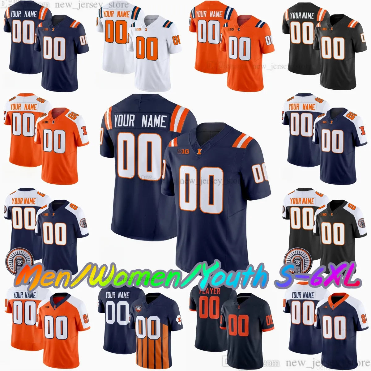 26 27 NDIAYE EFC EVERTONES soccer jerseys BETO Barry Alcaraz 2026 2027 McNEIL Ga - SitterJersey.com