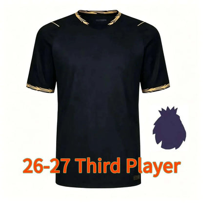 Chelseajersey 25 26 27 Cole Palmer Jadon Sancho Enzo Fernandez Jersey Marc Cucur - SitterJersey.com