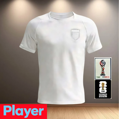 HAALAND Norway Jersey 2026 World Cup ODEGAARD SORLOTH Nation Team Jerseys BOBB N - SitterJersey.com