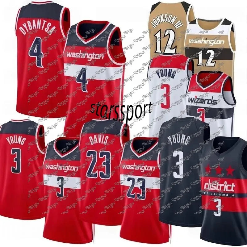 Atlan Hawk Basketball Jerseys Jalen Johnson Alexander Walker Zaccharie Risacher  - SitterJersey.com