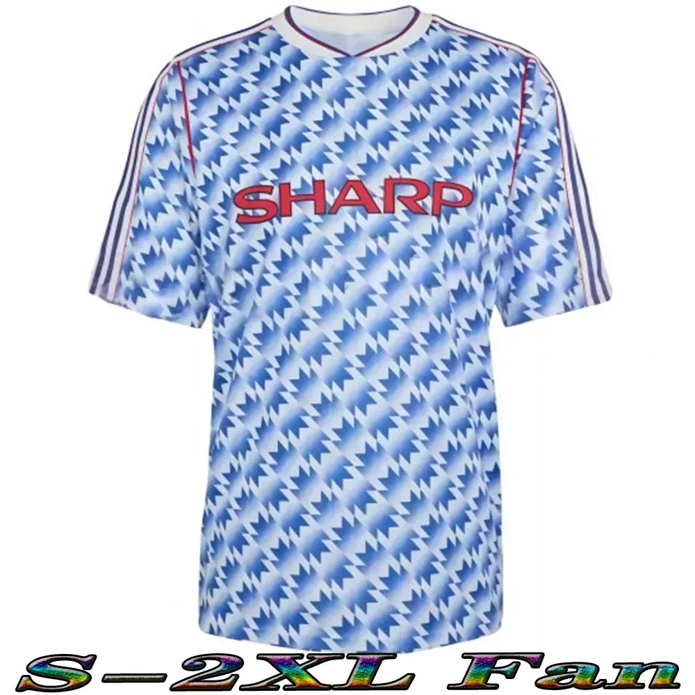 26-27 Jerseys CUNHA SESKO MARTINEZ MBEUMO football shirt B FERNANDES men kids ki - SitterJersey.com