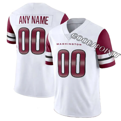 5 Daniels Jersey Austin Ekeler Jonathan Allen Emmanuel Forbes Jr Marcus Mariota  - SitterJersey.com