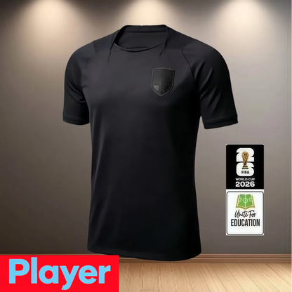 HAALAND Norway Jersey 2026 World Cup ODEGAARD SORLOTH Nation Team Jerseys BOBB N - SitterJersey.com