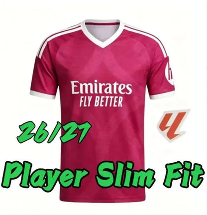 Mbappe Soccer Jersey MBAPPE Soccer Jerseys BELLINGHAM Chandal VINI JR Children Football Shirt Top Valverde Endrick RODRYGO CAMAVINGA Camiseta Jersey Kids Kits 26 27 Reals MAdriD - SitterJersey.com