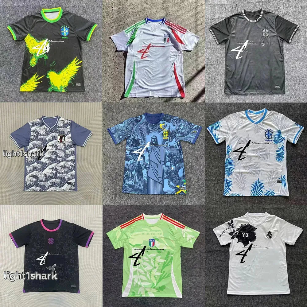 IN STOCK Men's 95 Football Movie Jersey Red Hennessy Queens Bridge Football Jers - SitterJersey.com