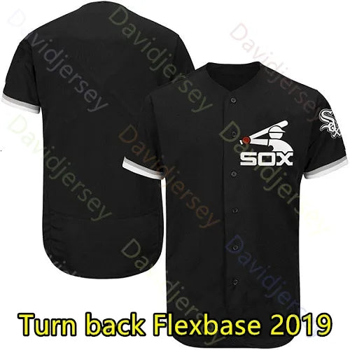 2026 White Sox Baseball Jersey Colson Montgomery Munetaka Murakami Kyle Teel Dre - SitterJersey.com
